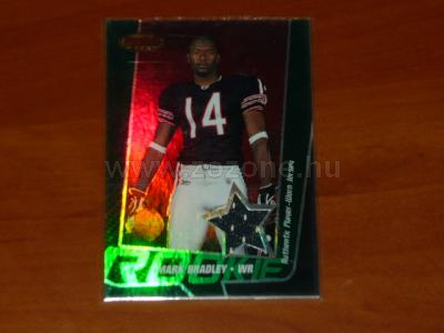 2005 Topps Bowman's Best #799 RC JERSEY 1.