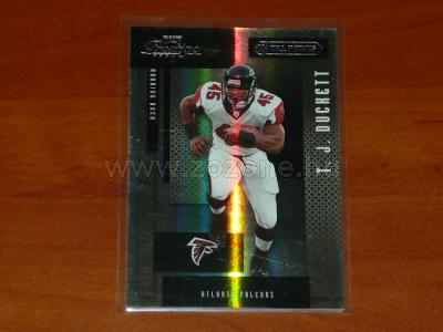 2004 Donruss Playoff Prestige XTRA POINT BLACK #25 1.