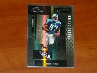 2004 Donruss Playoff Prestige XTRA POINT BLACK #25 1.