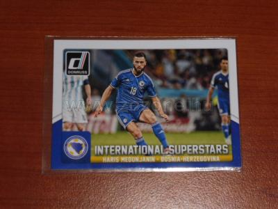 2015 Donruss INTERNATIONAL SUPERSTARS 1.