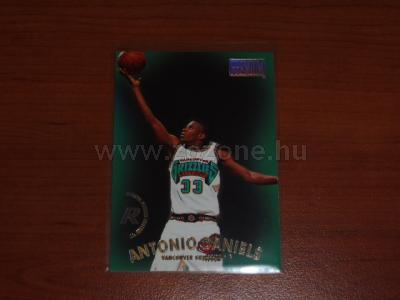 1997-98 Skybox 89. RC 1.