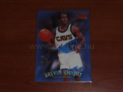 1997-98 Skybox 213. RC 1.