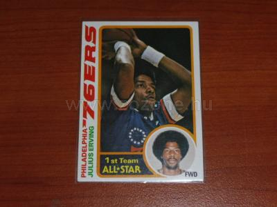 1978-79 Topps 130. 1.