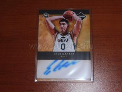 2011-12 Limited 2011 Draft Redemption AUTOGRAPH 1.