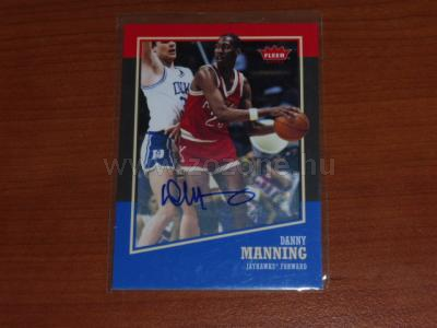 2013-14 Fleer RETRO AUTO 1.