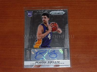 2013-14 Prizm AUTOGRAPH 1.