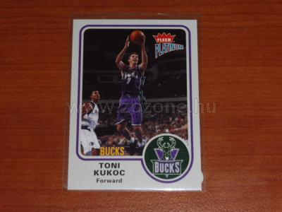 2002-03 Fleer Platinum 1.