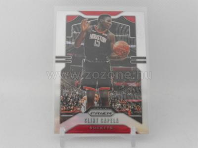 2019-20 Prizm PRIZMS SILVER 1.