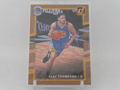 2017-18 Donruss 49. 1.