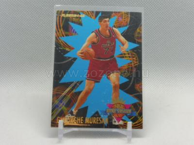 1994-95 Fleer ROOKIE SENSATIONS 1.