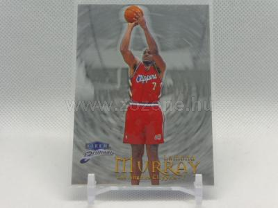 1998-99 Fleer Brilliants 1.