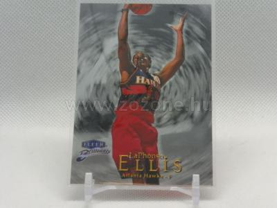 1998-99 Fleer Brilliants 1.