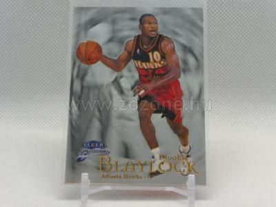 1998-99 Fleer Brilliants 1.