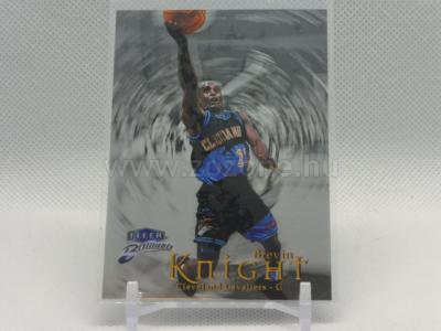 1998-99 Fleer Brilliants 1.