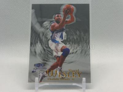 1998-99 Fleer Brilliants 1.