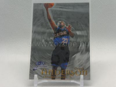 1998-99 Fleer Brilliants 1.