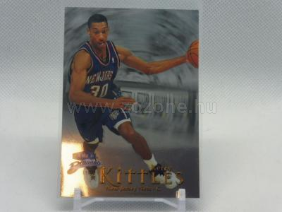 1998-99 Fleer Brilliants 1.