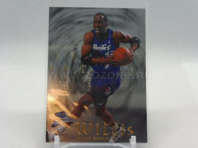 1998-99 Fleer Brilliants 1.