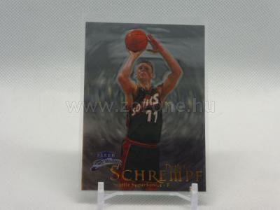 1998-99 Fleer Brilliants 1.