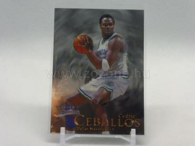 1998-99 Fleer Brilliants 1.