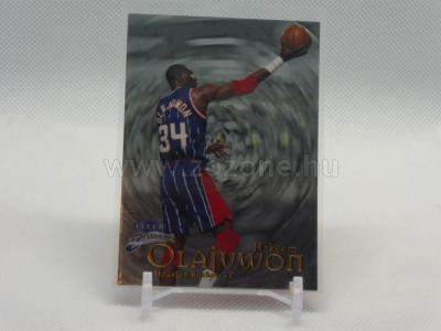 1998-99 Fleer Brilliants 1.