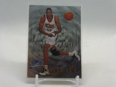 1998-99 Fleer Brilliants 1.