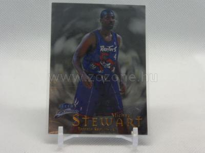 1998-99 Fleer Brilliants 1.