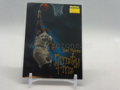 1998-99 Skybox Premium 214. 1.