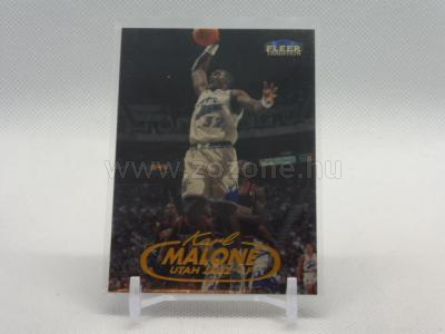 1998-99 Fleer 32. 1.