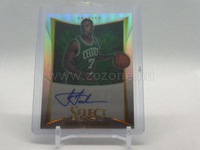 2012-13 Select PRIZMS /99 AUTO RC 1.