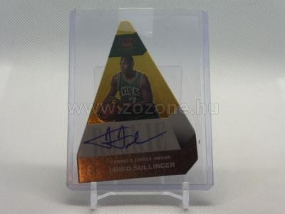 2012-13 Preferred GOLD /10 AUTO RC 1.