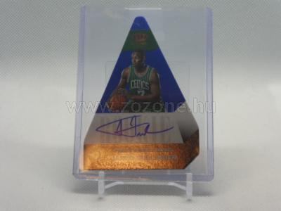 2012-13 Preferred BLUE /49 AUTO RC 1.