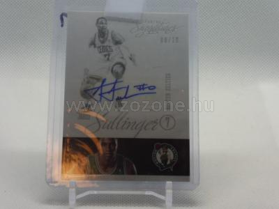 2012-13 Panini Signatures 9. /10 RC AUTO 1.