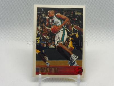 1996-97 Topps 199. 1.