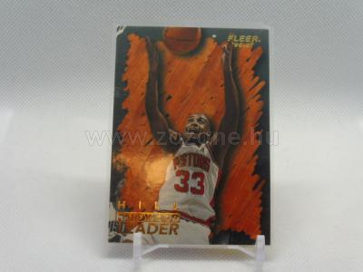 1996-97 Fleer 127. 1.