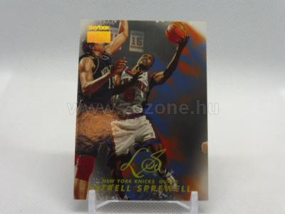 1998-99 Skybox Premium 1.