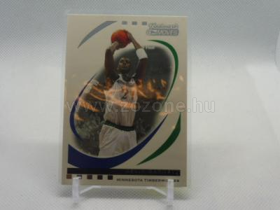 2006-07 Topps Trademark Moves 1.