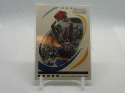 2006-07 Topps Trademark Moves 1.