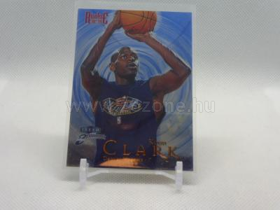 1998-99 Fleer Brilliants BLUE 1.