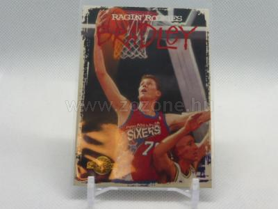 1994-95 Skybox RAGIN' ROOKIES 1.