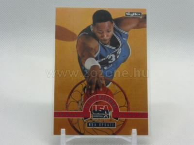 1994 Skybox USA 4. 1.