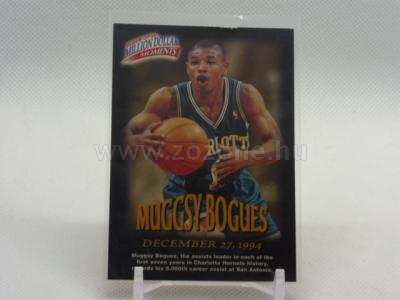 1997-98 Fleer Million Dollar Moments 1.