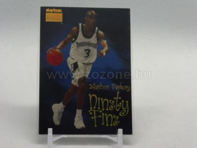 1998-99 Skybox 215. 1.