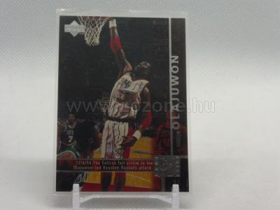 1997-98 Upper Deck 322. 1.