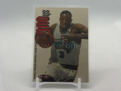 1998-99 Hoops SHOUT OUTS 1.