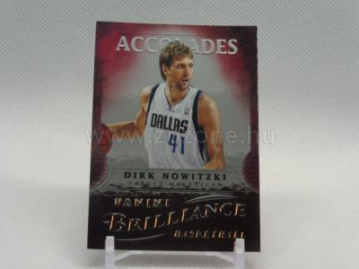 2012-13 Brilliance ACCODALES 1.