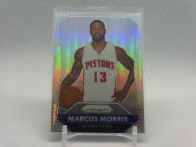 2015-16 Prizm PRIZMS SILVER 1.