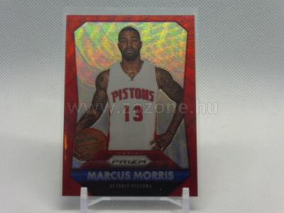 2015-16 Prizm PRIZMS RUBY WAVE /350 1.