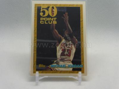 1993-94 Topps 64. 1.