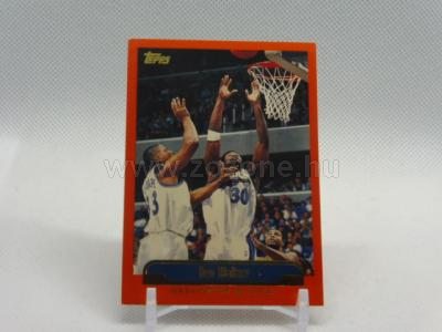 1999-00 Topps 54. 1.